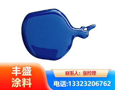 固原水性醇酸磁漆
