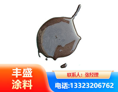 固原水性氯磺化漆