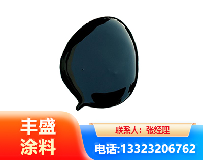固原水性氯化橡胶漆